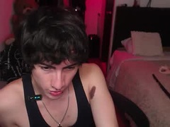 Recent screenshot of kael_veyran