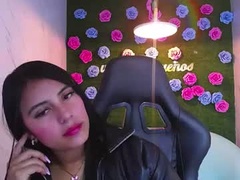 Recent screenshot of kaelis_a