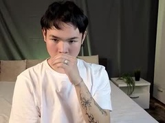 Recent screenshot of kaelix1