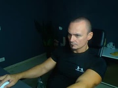Recent screenshot of kaelsage