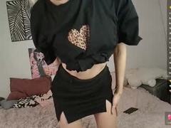 Recent screenshot of kaelyndra