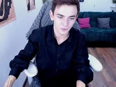 Recent screenshot of kai_ice_heart