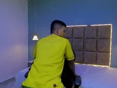 Recent screenshot of kai_king18