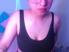 Recent screenshot of kai_rayder