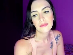 Recent screenshot of kaiahmont