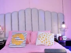 Recent screenshot of kaialuna_