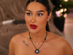Recent screenshot of kaiasilk
