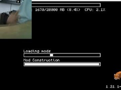 Recent screenshot of kaidxny