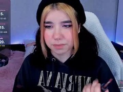 Recent screenshot of kailey_harris