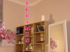 Recent screenshot of kaily_mar