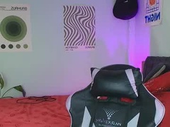 Recent screenshot of kain_davee