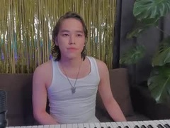 Recent screenshot of kain_takeda