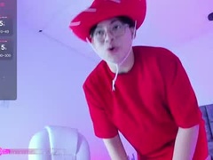 Recent screenshot of kaiprincess