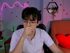 Recent screenshot of kairo_star