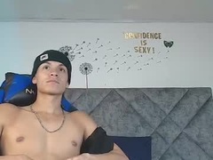 Recent screenshot of kairo_tentation