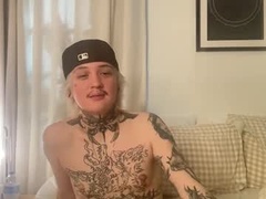 Recent screenshot of kairoknox