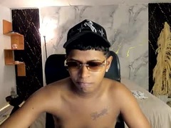 Recent screenshot of kaiser_alpha777