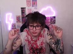 Recent screenshot of kaitonyan