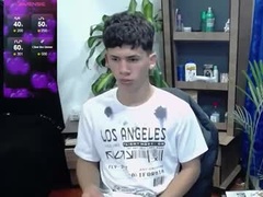 Recent screenshot of kaizi_b