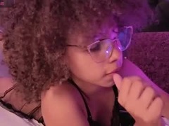 Recent screenshot of kalani__kay