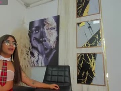 Recent screenshot of kalanny_sused