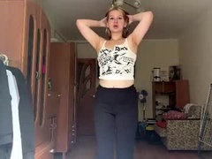 Recent screenshot of kaleykillibrew