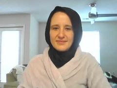 Recent screenshot of kalikushkitty