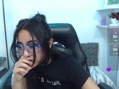Recent screenshot of kalilowe_
