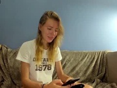 Recent screenshot of kalisee_