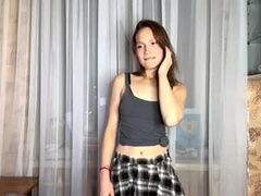 Recent screenshot of kallieboice