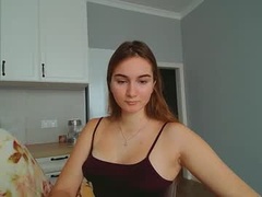 Recent screenshot of kalorine