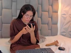 Recent screenshot of kaly_laurent