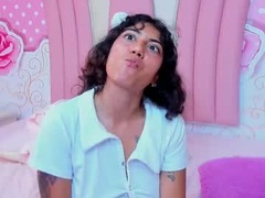 Recent screenshot of kalyy_sweet