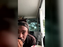 Recent screenshot of kam_brown