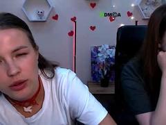 Recent screenshot of kamalia_sweety