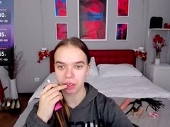 Recent screenshot of kamaliapeach