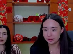 Recent screenshot of kamila_shine