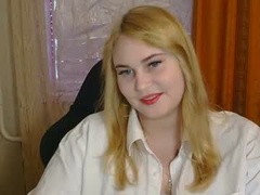 Recent screenshot of kamilablonde