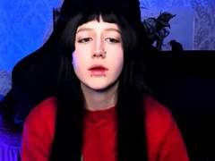 Recent screenshot of kamisama_izanami