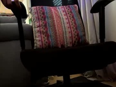 Recent screenshot of kamjane