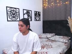 Recent screenshot of kamyel