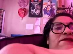 Recent screenshot of kandiedream4u
