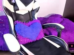 Recent screenshot of kandy_sub