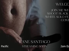 Recent screenshot of kane_santiago