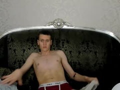Recent screenshot of kane_wolfie