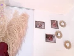 Recent screenshot of kaori_22