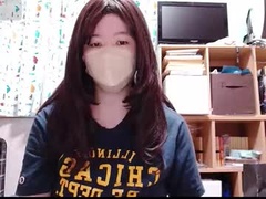 Recent screenshot of kaorixp