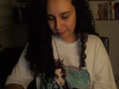 Recent screenshot of kara__gower