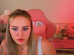 Recent screenshot of kara__moor