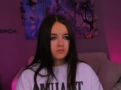 Recent screenshot of kara_krystal